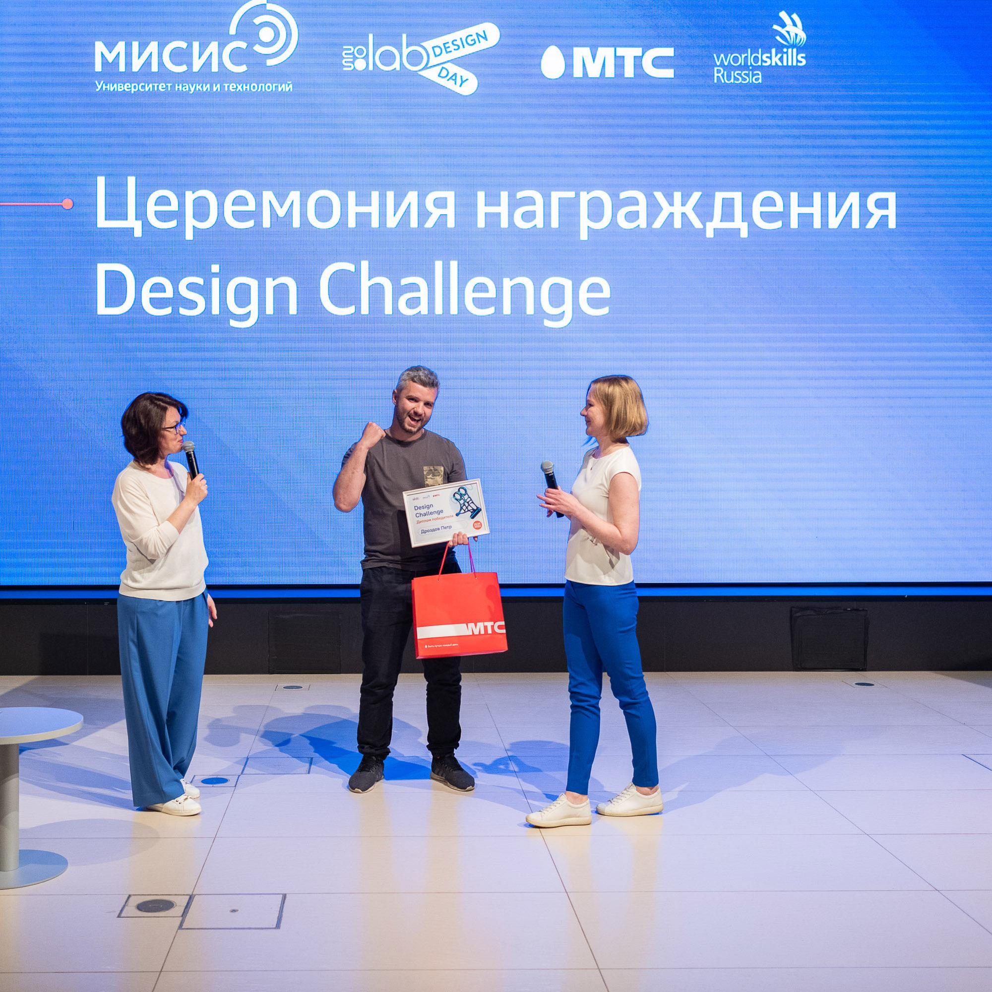 МТС Design — Блог